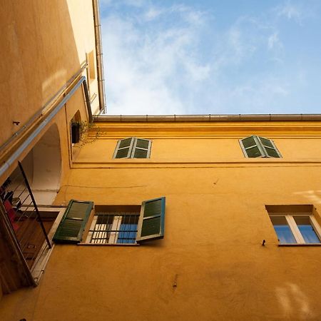 Dimora Rugiada Appartement Chieti Buitenkant foto