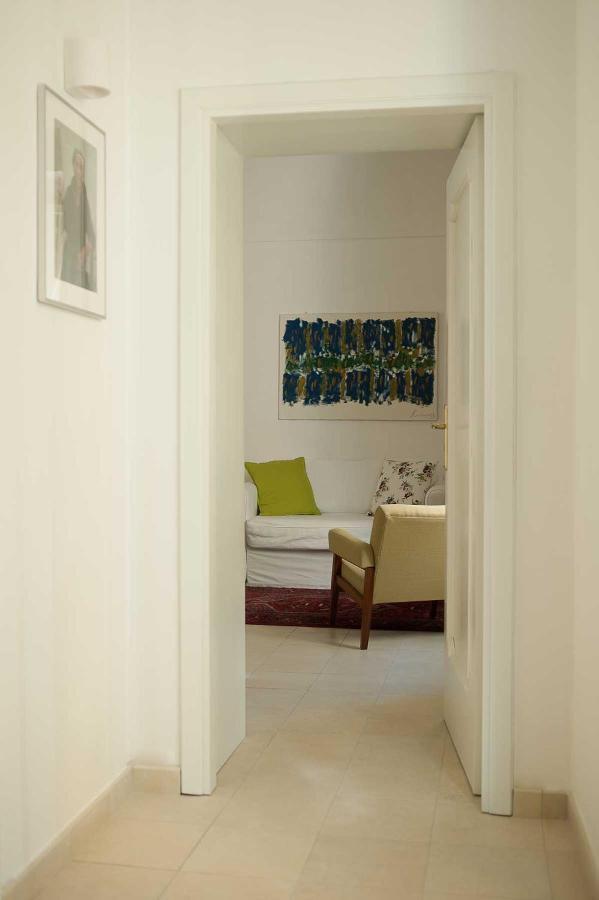 Dimora Rugiada Appartement Chieti Buitenkant foto