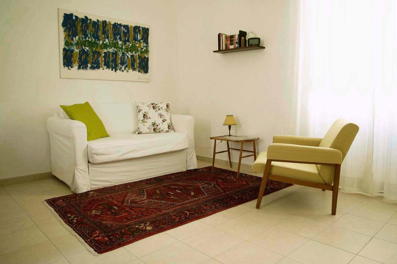 Dimora Rugiada Appartement Chieti Buitenkant foto