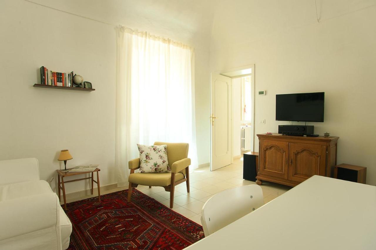 Dimora Rugiada Appartement Chieti Buitenkant foto