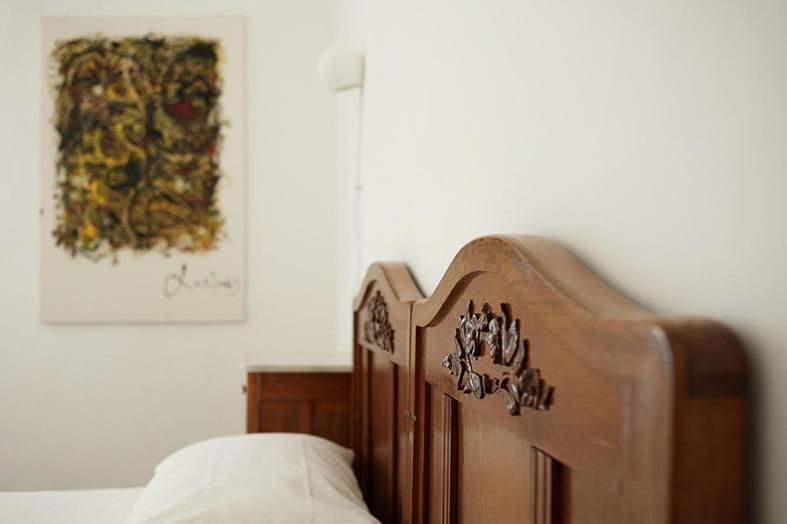 Dimora Rugiada Appartement Chieti Buitenkant foto