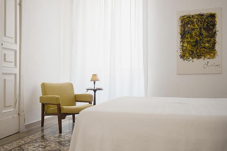 Dimora Rugiada Appartement Chieti Buitenkant foto