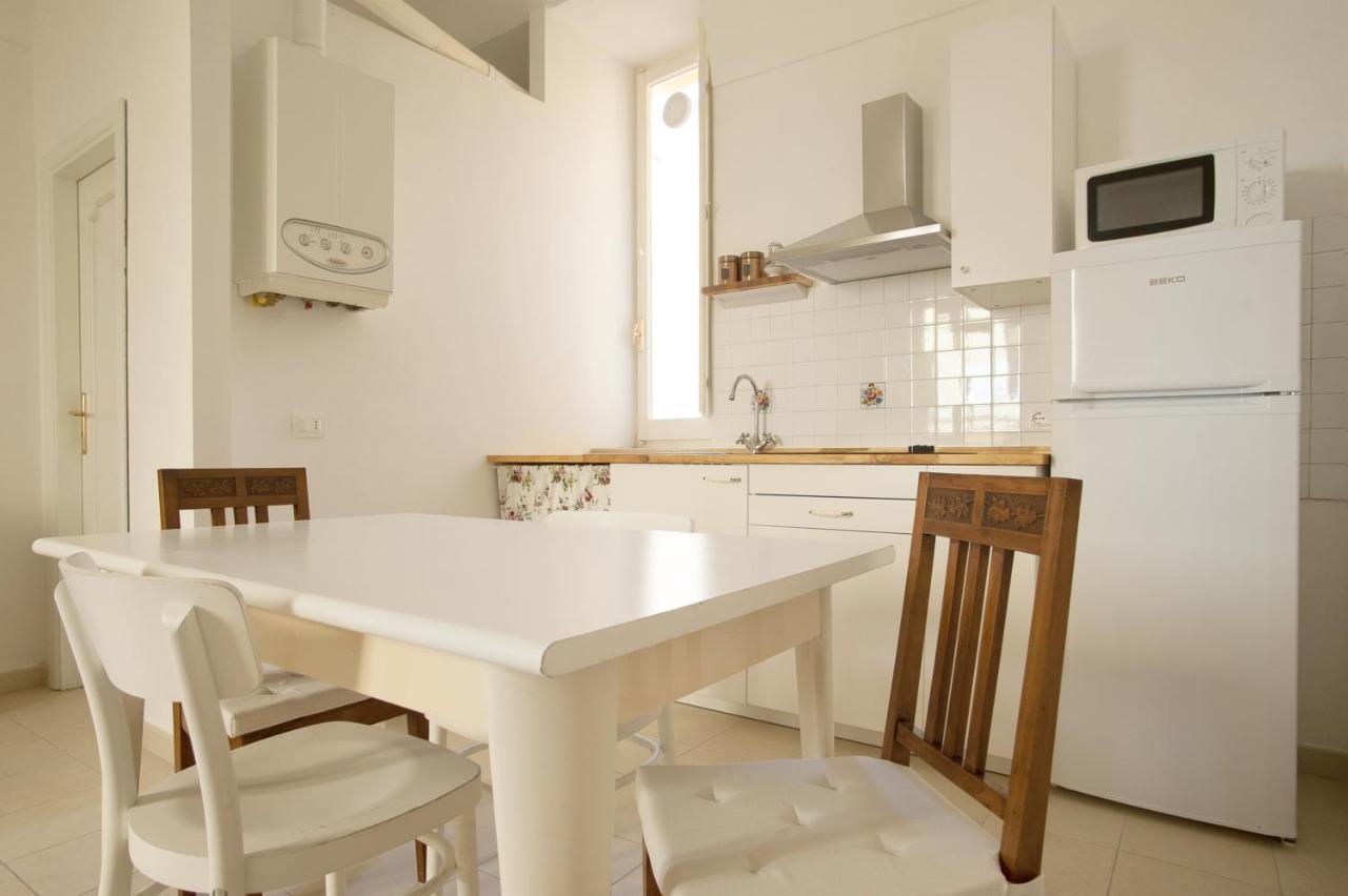 Dimora Rugiada Appartement Chieti Buitenkant foto