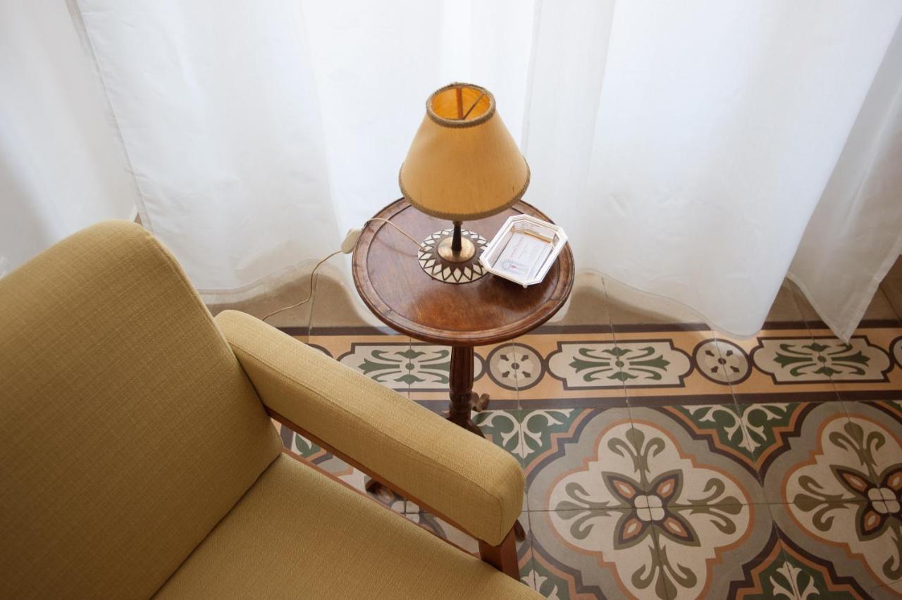 Dimora Rugiada Appartement Chieti Buitenkant foto