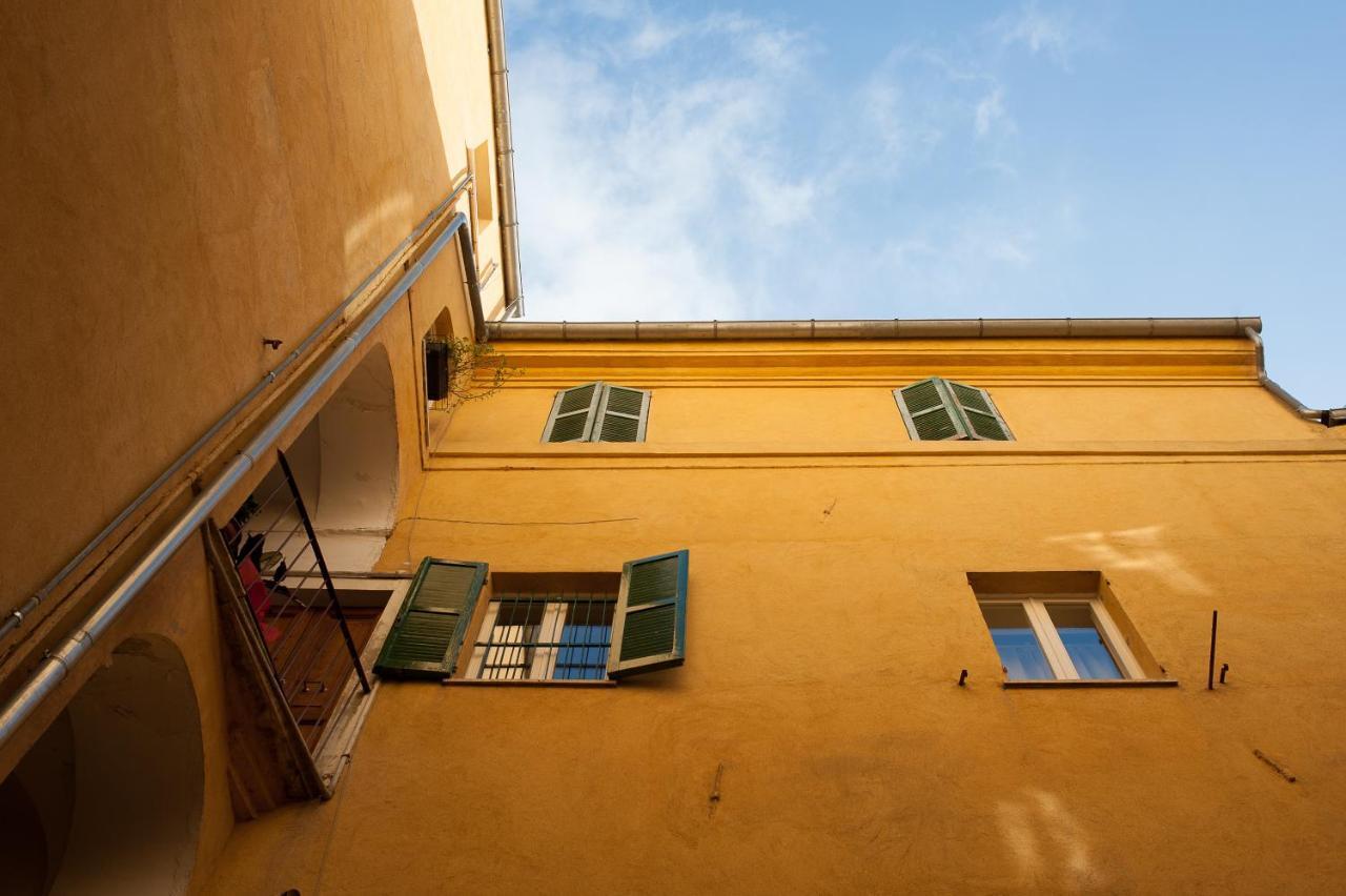 Dimora Rugiada Appartement Chieti Buitenkant foto