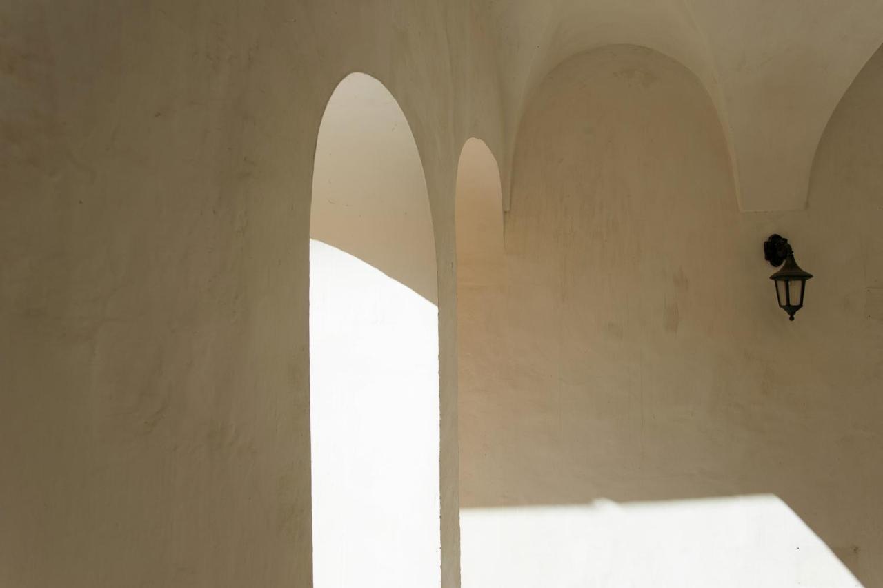 Dimora Rugiada Appartement Chieti Buitenkant foto